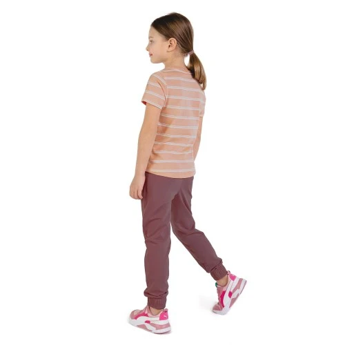 Puma ბავშვის მაისური ESS+ Striped Tee G