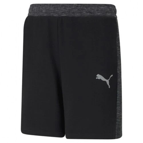 Puma ქალის შორტი Evostripe Shorts B