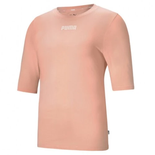 Puma ქალის მაისური Modern Basics Tee