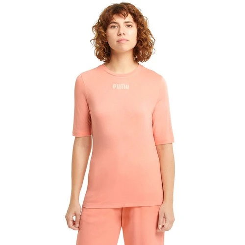 Puma ქალის მაისური Modern Basics Tee