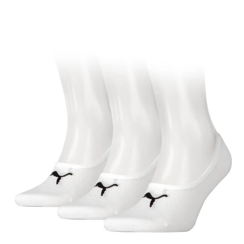 წინდა puma footie 2p unisex