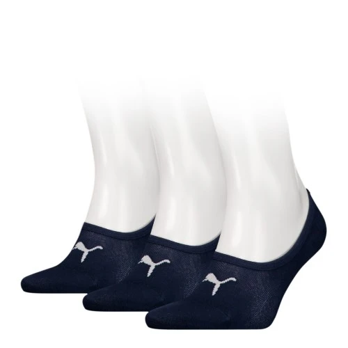 წინდა puma footie 2p unisex