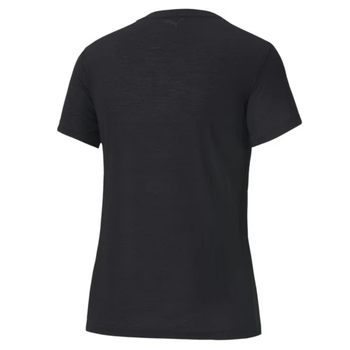Puma ქალის მაისური Performance Graphic Short Sleeve Tee