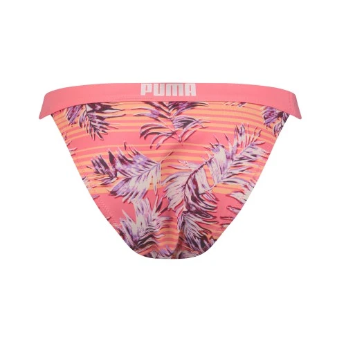 Puma საცურაო ტრუსი PUMA SWIM WOMEN BIKINI BRIEF 1P