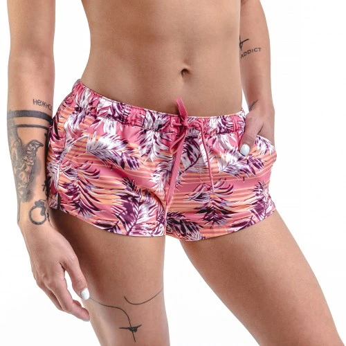 Puma ქალის შორტი PUMA SWIM WOMEN BOARD SHORT 1P