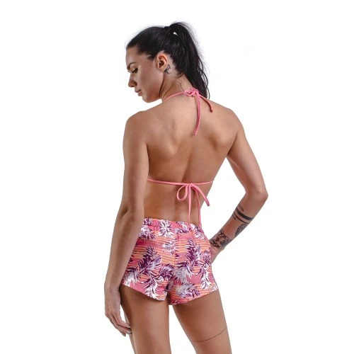 Puma ქალის შორტი PUMA SWIM WOMEN BOARD SHORT 1P