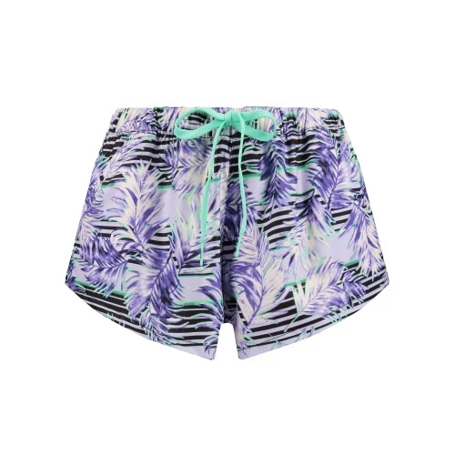 Puma ქალის შორტი PUMA SWIM WOMEN BOARD SHORT 1P