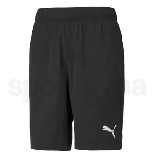 Puma apparel ACTIVE Woven Shorts 9"