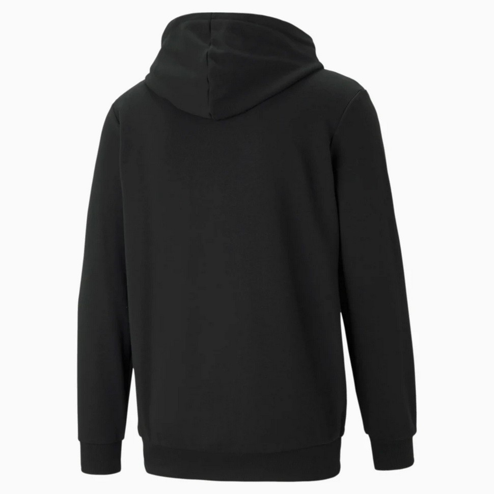 Puma apparel ESS Big Logo FZ Hoodie TR