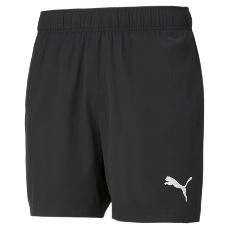 Puma apparel ACTIVE Woven Shorts 5"