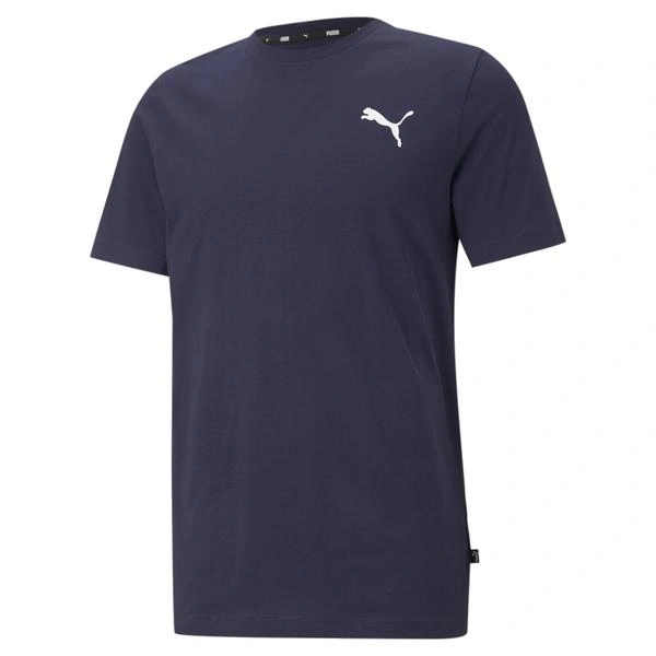Puma apparel ESS Small Logo Tee