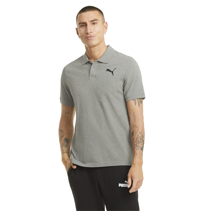 Puma apparel ESS Pique Polo