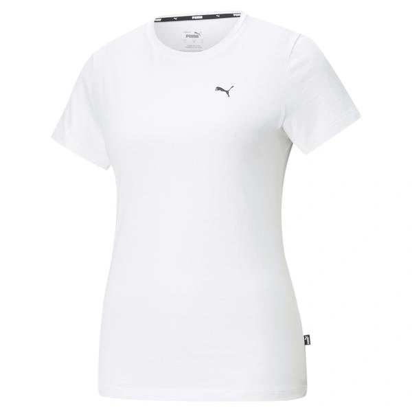 Puma apparel ESS Small Logo Tee