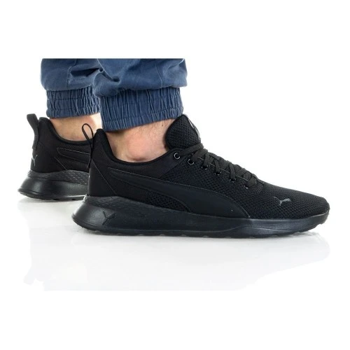 Puma ქალის ბოტასი Anzarun Lite Puma Black-Puma Black