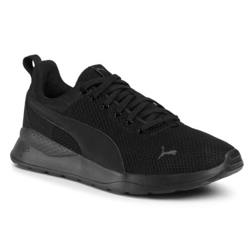 Puma ქალის ბოტასი Anzarun Lite Puma Black-Puma Black