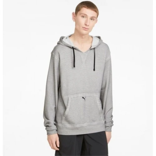 Puma ჯემპრი STUDIO WASH HOODIE M