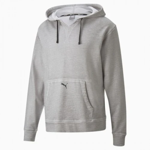 Puma ჯემპრი STUDIO WASH HOODIE M