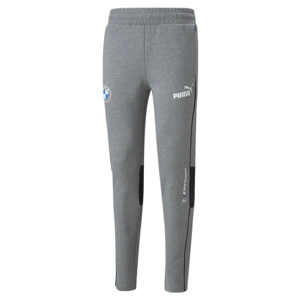 Puma შარვალი BMW MMS SDS Sweat Pants Slim Fit OC