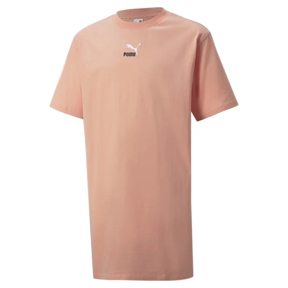 Puma ბავშვის მაისური GRL Tee Dress G