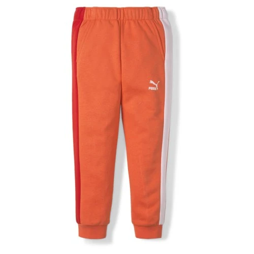 Puma ბავშვის შარვალი FRUITMATES Sweatpants TR cl