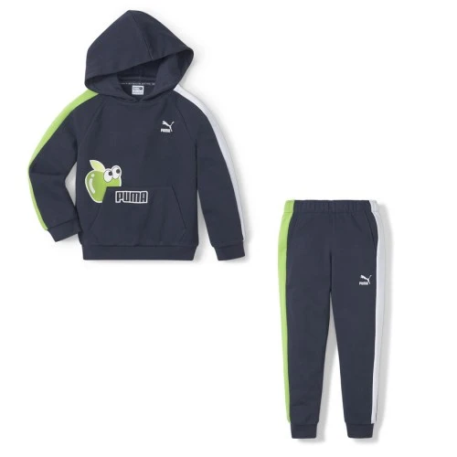 Puma ბავშვის შარვალი FRUITMATES Sweatpants TR cl