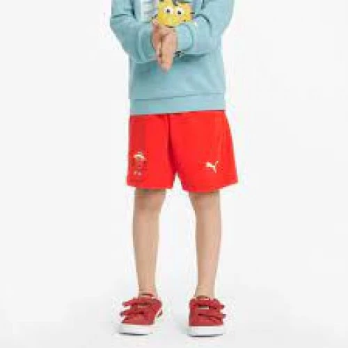 Puma ბავშვის შორტი FRUITMATES Shorts TR