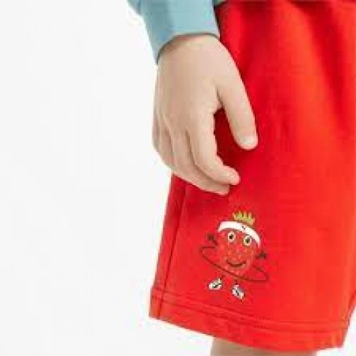 Puma ბავშვის შორტი FRUITMATES Shorts TR