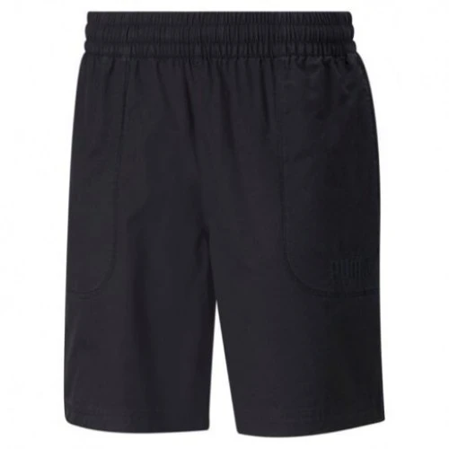 Puma ქალის შორტი Modern Basics Chino Shorts 8"