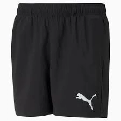 Puma ბავშვის შორტი ACTIVE Woven Shorts B