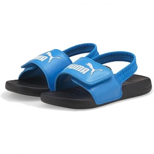 Puma შლოპანცი Popcat 20 Backstrap AC PS