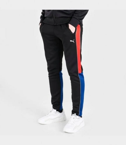 Puma ქალის შარვალი BMW MMS T7 Track Pants