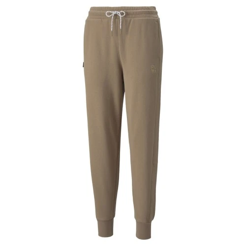 Puma ქალის შარვალი Infuse Sweatpants