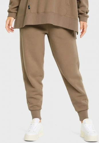 Puma ქალის შარვალი Infuse Sweatpants