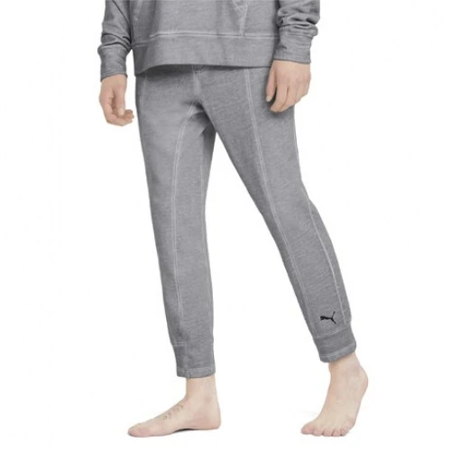Puma შარვალი STUDIO WASH JOGGER M