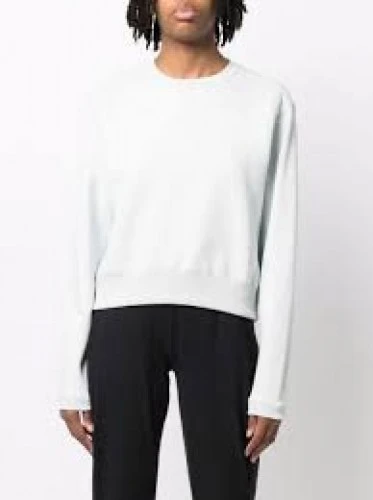 Puma ქალის ჯემპრი SNOW TIGER Boxy Crew