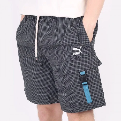 Puma შორტი HC Cargo Shorts 9" WV