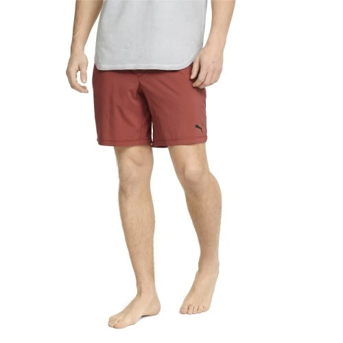 Puma შორტი STUDIO 7" WOVEN SHORT M