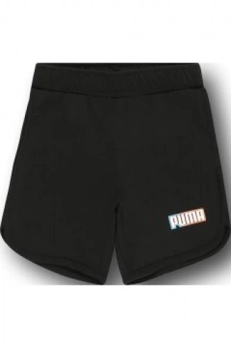 Puma ბავშვის შორტი Alpha Shorts JS B