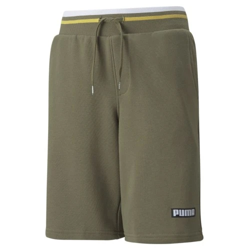 Puma ბავშვის შორტი Alpha Shorts TR B