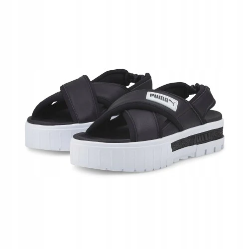 Puma შლოპანცი Mayze Sandal L Wns