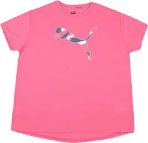 Puma ბავშვის მაისური Modern Sports Tee G