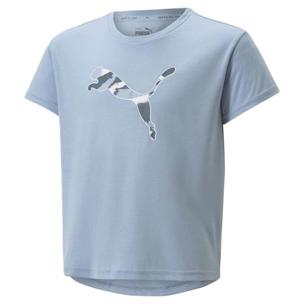 Puma ბავშვის მაისური Modern Sports Tee G