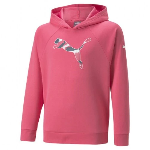 Puma ბავშვის ჯემპრი Modern Sports Hoodie G