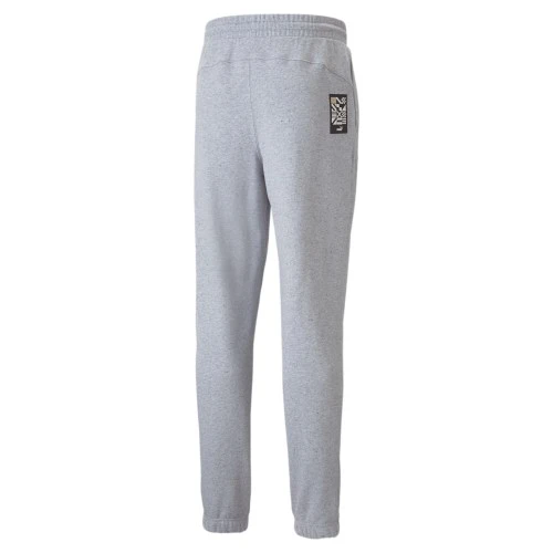 Puma ქალის შარვალი FIGC FtblCulture Cargo Pants