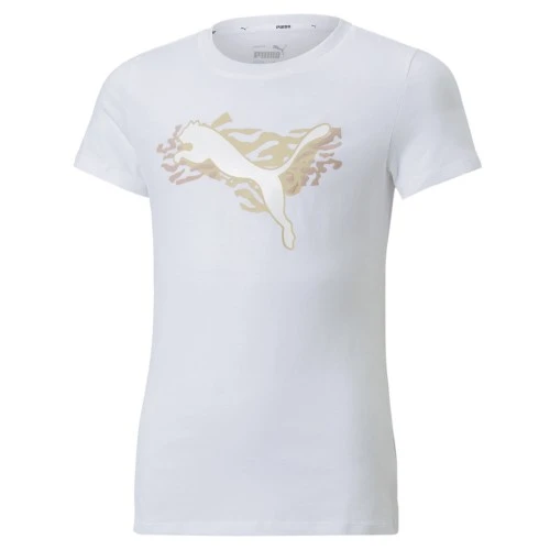 Puma ბავშვის მაისური Alpha Tee G