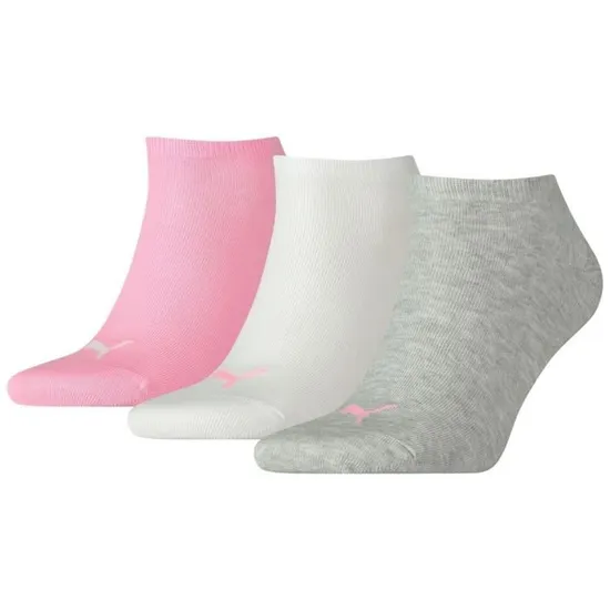 წინდა puma unisex sneaker plain 3p