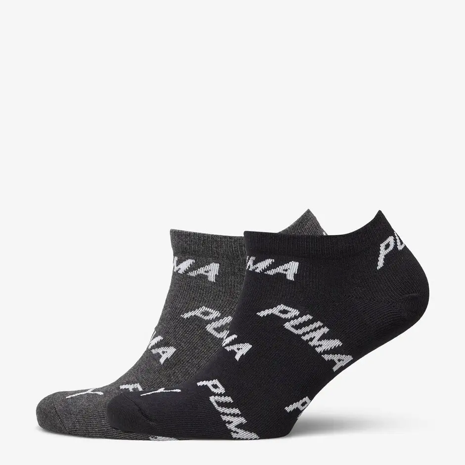 წინდა PUMA UNISEX BWT SNEAKER 2P