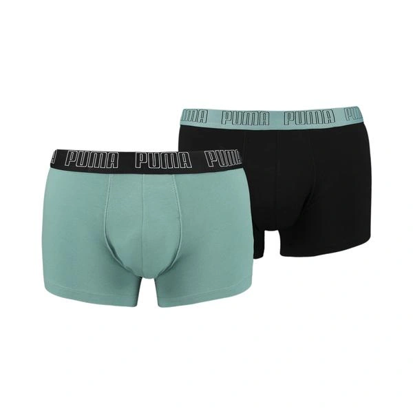 ტრუსი PUMA BASIC TRUNK 2P