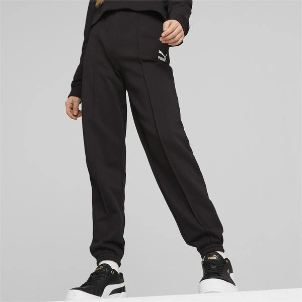 Puma ბავშვის შარვალი CLASSICS Sweatpants TR G PUMA Black