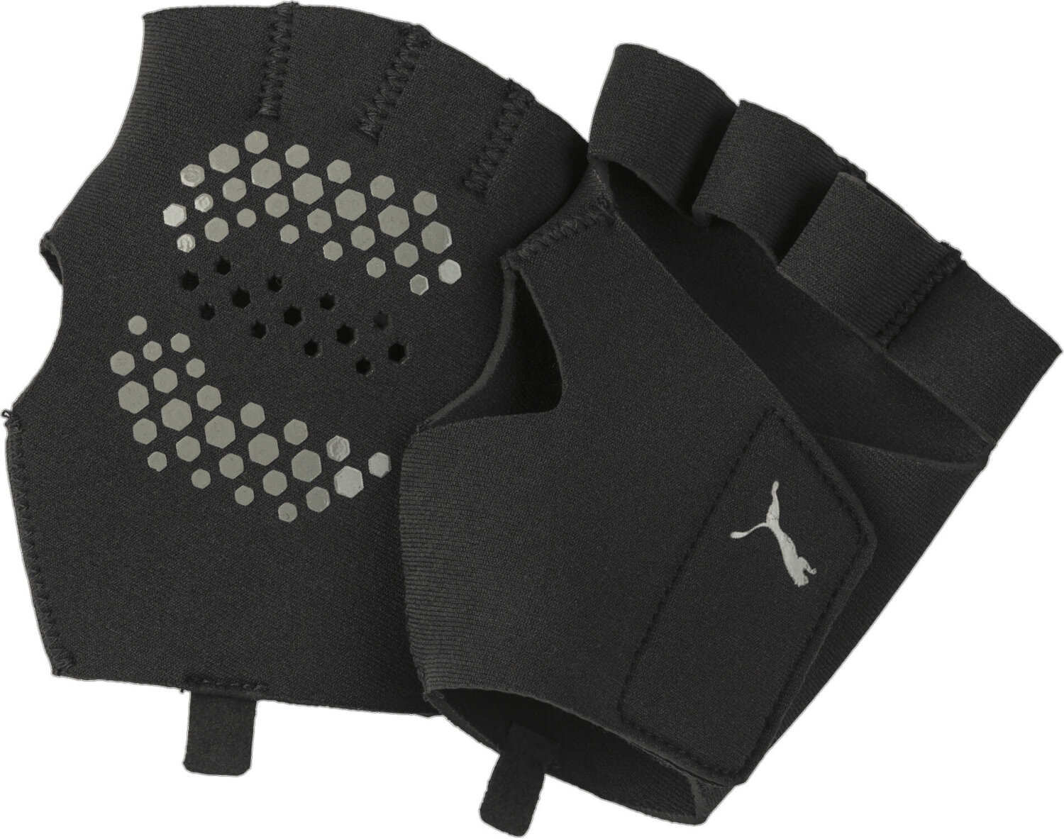 ხელთათმანი TR Ess premium grip gloves Puma Black